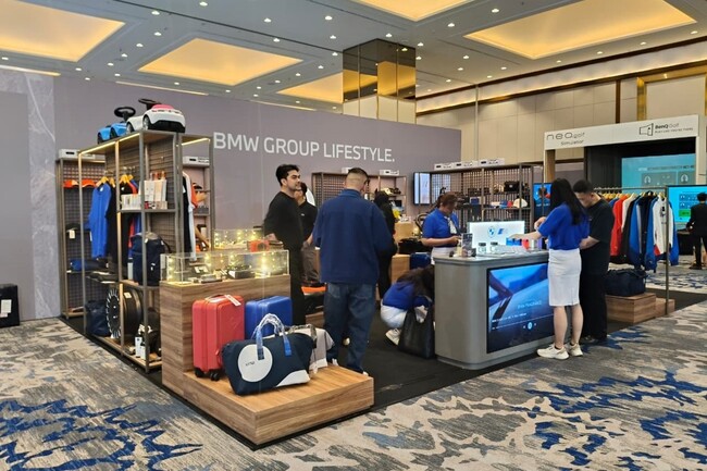 BMW Group Festival of Joy 03