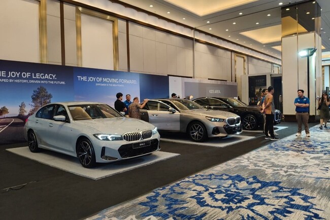 BMW Group Festival of Joy 05