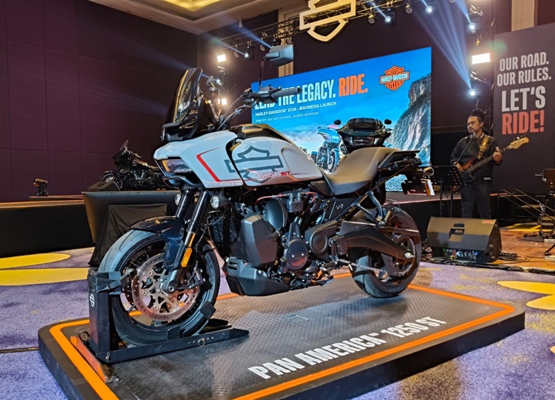 HD Terbaru Resmi Meluncur di Indonesia 04