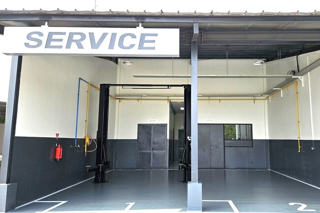 Grand Opening GWM PIK 05