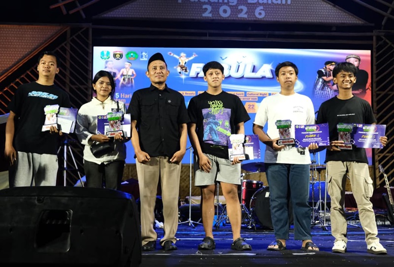 Jawara Matic Pelajar