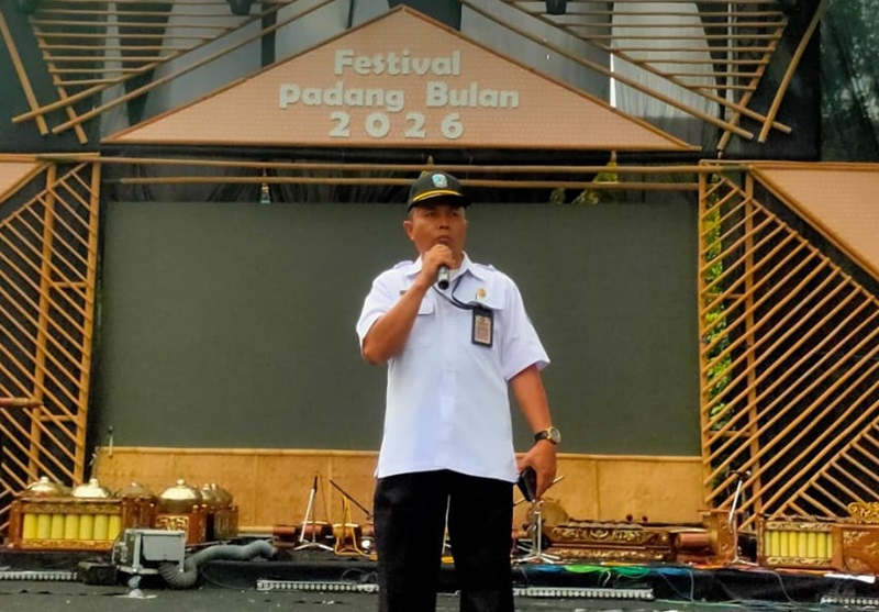 Sambutan Kepsek Skanida Bapak H. Muslim S.Pd. M