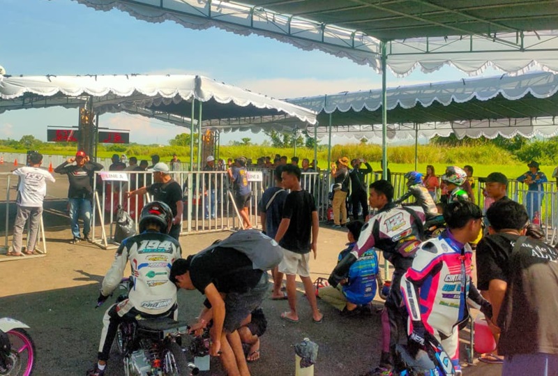 xdrag bike