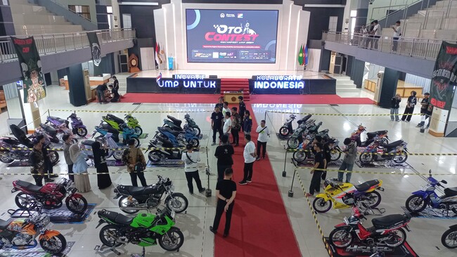 U7