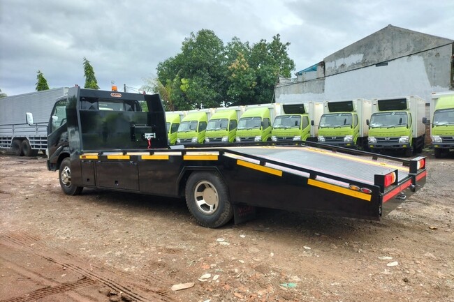 mobil towing 02