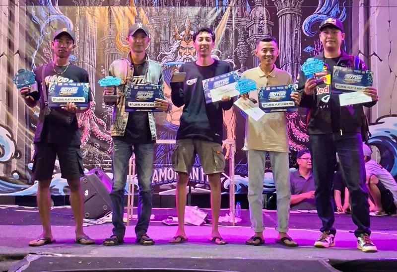 2026 lamongan lokal non pro