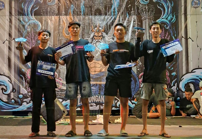 2026 lamongan w9