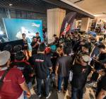 Nih, Program & Konten Seru Yang Tersaji Dalam AMM Surabaya Meet-up : Road to OLX Autos IMX 2022