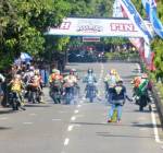 Hasil Lengkap Balap - Bupati Cup Road Race Championship 2023 - Sirkuit NP Jl. Mayjend Sungkono, Magetan, Jawa Timur