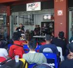 Community Meet Up Mitra2000 HPZ Surabaya: Sosialisasi Pentingnya Upgrade Tersystem, Tebar Doorprize dan Hadiah. 