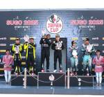 Toyota Gazoo Racing Indonesia Raih Kemenangan Di Ajang GT World Challenge Asia Japan Cup 2025.