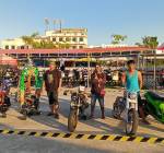 Tarakan Auto Fest 2K25 Series III Semakin Gairahkan Semangat & Hobi Motor se-Kaltara, Juga Hadirkan Kembali Motor Extreme Legendaris