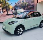 Wuling Resmi Luncurkan New BinguoEV Berbanderol Mulai Dari Rp. 279 Jutaan