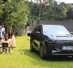 Chery TIGGO 8 CSH Catatkan Penjualan Terbaik, Tembus Lebih Dari 2.500 Unit SPK di Indonesia.