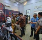 Kupprum Buka Showroom Perdana di Surabaya, Layanan 3S Terpadu untuk URB-X Pasca-GIIAS 2025.