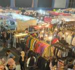 Lamongan Fest Vol.7 2025 Makin Atraktif, Fashion Style Dikolaborasi Modify Contest 