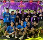 Jawara Terbaik - Kontes Modifikasi Lamongan Fest Vol.7 2025 - Lamongan 
