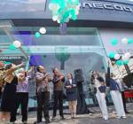JAECOO Manang Kenjeran Resmi Dibuka, Perluas Jaringan Dealer 3S di Surabaya.