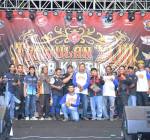 Triwulan CB Kaltim Ke-43, 2025 – Balikpapan : Dimeriahkan 700 Klasiker CB, Sukses Jadi Ruang Silaturahmi, Seni & Perputaran Ekonomi Kota Balikpapan.