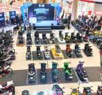 Anniversary Sanjaya Garage Motorcyle Modification Contest Vol. 1, 2025 – Kendari : Perdana Diserbu Modilovers Lintas Zona, Jadi Tonggak Bangkit Menusantaranya Modify Kota Nikel.