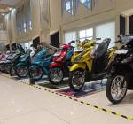 Mechanical Otocontest (MOC) Unej 2025 Semakin Wadahi Kreator Lokal Jawa Timur, Gabungkan Meet Up Motor & Car Contest