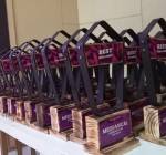 Jawara Terbaik - Kontes Modifikasi Mechanical Otocontest (MOC) FT Universitas Negeri Jember 2025