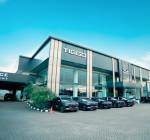 Chery Resmikan Diler Super Megah Di Bekasi, Lengkap Dengan Fasilitas 3S Plus Body & Paint.