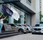 Mazda Serahkan Lebih Dari 40-Unit Mazda CX-60 Sport Pertama Kepada Konsumen