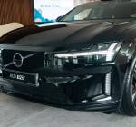 Volvo ES90, Flagship Sedan Listrik Volvo Yang Siap Membawa Era Baru Mobilitas Premium di Indonesia