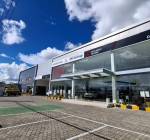 MMKSI Meresmikan Diler Pertama Di Kota Bukittinggi, Jadikan Diler Kendaraan Penumpang Ke-173 Di Indonesia.