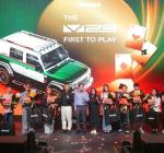 iCAR Resmi Lakukan Serah-Terima Perdana V23 Pro Plus Collector Series Kepada Pelanggan.