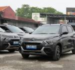 Dorong Transformasi Mobilitas Yang Efisien & Berkelanjutan, Citroën Serahkan Unit Ë-C3 All Electric Tahap Kedua Untuk PT Express