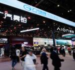 Auto China 2026 jadi Tonggak GAC Group Perluas Ekspansi Global, Perkuat Strategi Lokalisasi Masif di Asia Tenggara