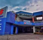 Suzuki Indonesia Resmi Buka Lima Diler Sepeda Motor Baru Di Berbagai Wilayah Di Indonesia.