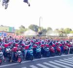 Meriah! “Laki Code” Blitar Suguhkan Modif Contest dan Beragam Aktivitas Seru