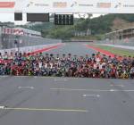 Hasil Lengkap Balap : Mandalika Racing Series 2026 Round I - Pertamina Mandalika International Circuit, Lombok