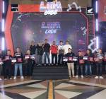 Laki Code Honda Kalbar Jadi Ajang Silaturahmi Bikers Honda dan Adu Kreativitas Pencinta Motor di Kalimantan Barat