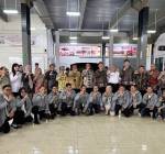 Resmikan Training Center Ke-Dua Di Makassar, Chery Makin Perkuat Teknisi dan Layanan Aftersales. 