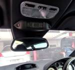 Mengenal Electrochromic Mirror, kaca Spion Tengah Anti Silau Dari Peugeot. 