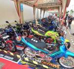 MHG Modification Contest 2026 – Sintang (Kalimantan Barat) : Pesta Asyik Perayaan Dirgahayu 1 Dekade MHG, Perdana Menyasar Otomotif Prestasi. 