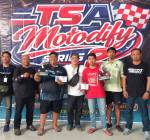 Penoreh Prestasi Keren Two Stroke Attack Series 2, 2026 – Jepara.