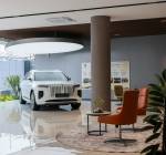 Hongqi Buka Pintu Rumah Pertamanya di Indonesia, Sambut Konsumen lewat Hongqi House Mampang 