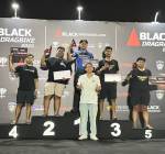 Hasil Lengkap Balap : Black Drabike 2026 – Sirkuit Internasional Sentul, Bogor, Jawa Barat