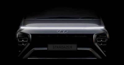 Hyundai Stargazer Segera Meluncur, Berikut Spesifikasi Varian & Perkiraan Harganya