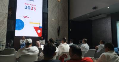 Gathering Media Jatim Astra Daihatsu- Surabaya: Paparkan Penjualan 2022 Naik 24,9 Persen, Target 2023 Peringkat 2 Penjualan Tetap ditangan.