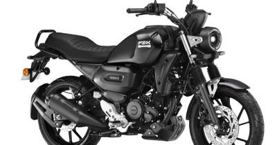 Yamaha FZ-X India Diguyur Warna Baru Chrome dan Metallic Black, Berhadiah Jam Casio G-Shock