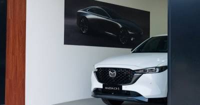 Mazda Batam: Lokasi Baru dan Desain Modern, Mencerminkan Identitas Brand Otomotif Premium