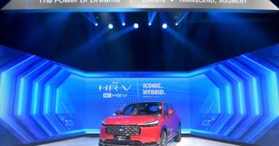 Honda Pertahankan Posisi Tiga Besar Penjualan Retail Semester Pertama 2025.