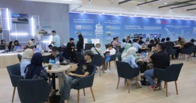 Rayakan Satu Tahun Kehadiran, GAC One Fest Hadirkan Paket Penjualan dan Hadiah Spesial Selama GIIAS 2025.