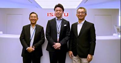 Isuzu Motors Limited Tegaskan Komitmen Yang Terbaik Untuk Isuzu Indonesia.